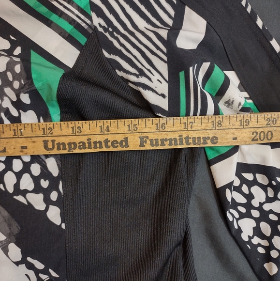 Zenergy by Chicos light jacket small - Picture 11 of 12